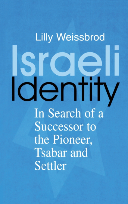 Israeli Identity