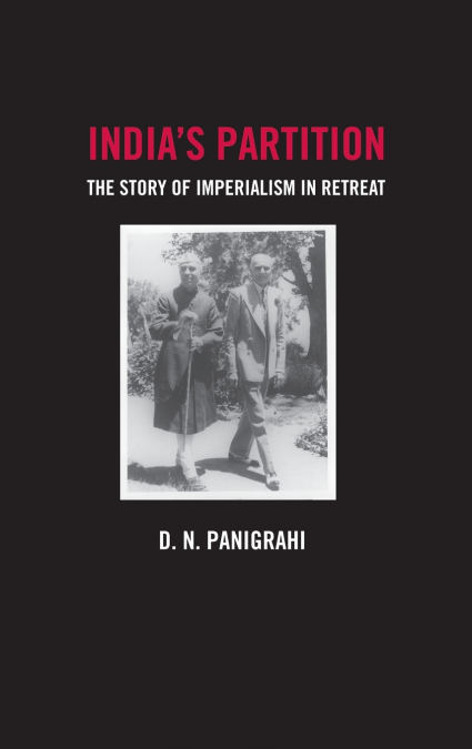 India’s Partition