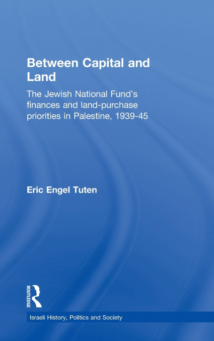 Between Capital and Land