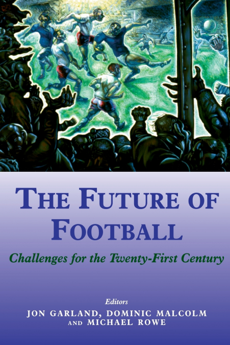 The Future of Football