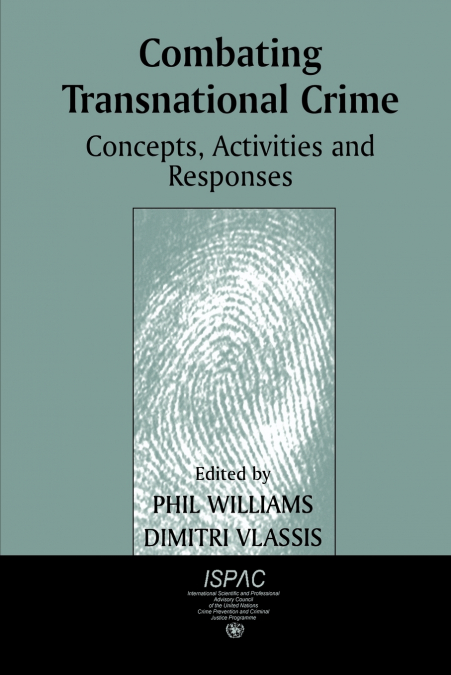 Combating Transnational Crime