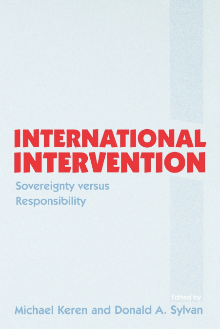 International Intervention