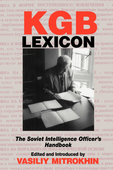 KGB Lexicon