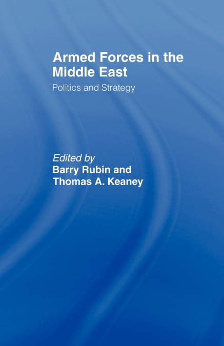 Armed Forces in the Middle East