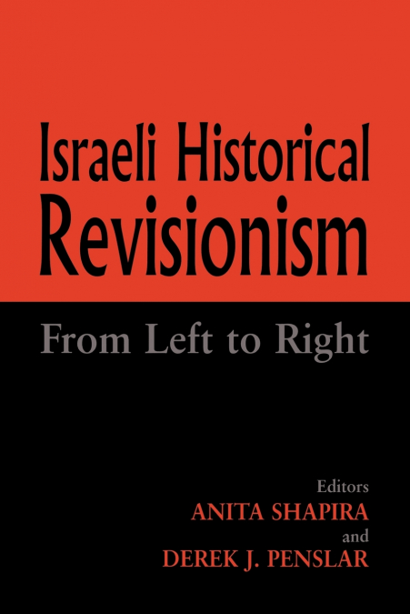 Israeli Historical Revisionism