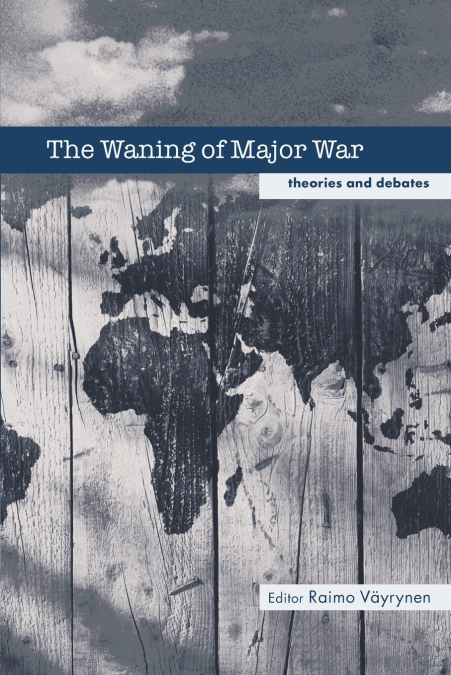 The Waning of Major War