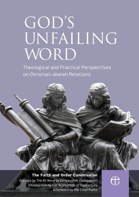 God’s Unfailing Word