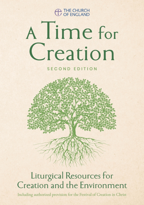 A Time for Creation