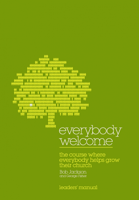 Everybody Welcome