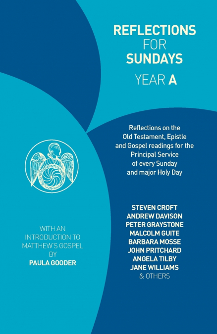 Reflections for Sundays Year A