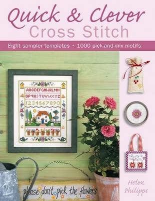 Quick & Clever Cross Stitch