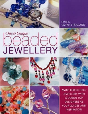Chic and Unique Beaded Jewelry