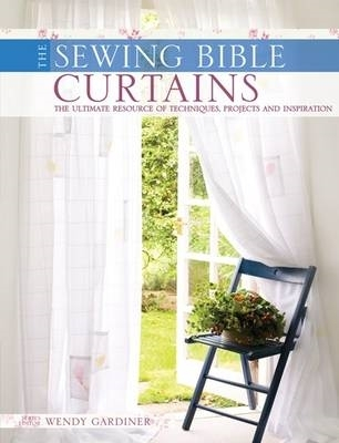 The Sewing Bible - Curtains