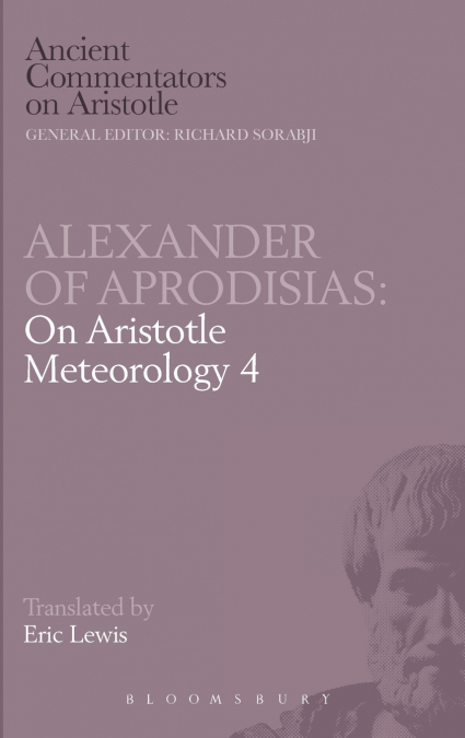 Alexander of Aprodisias