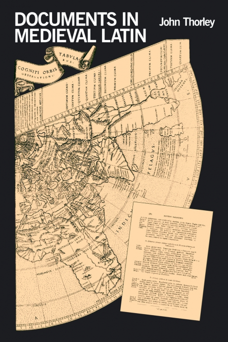 Documents in Medieval Latin