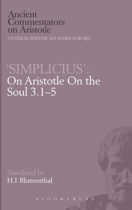 ’Simplicius’