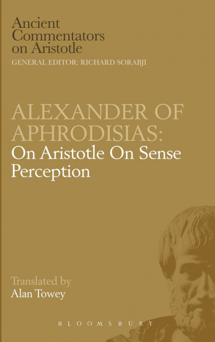 Alexander of Aphrodisias
