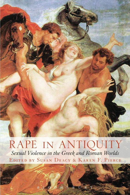 Rape in Antiquity