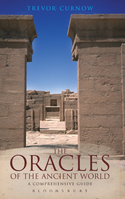 The Oracles of the Ancient World