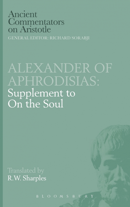 Alexander of Aphrodisias