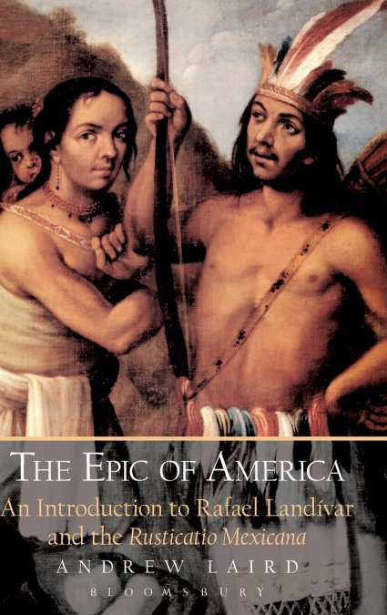 The Epic of America