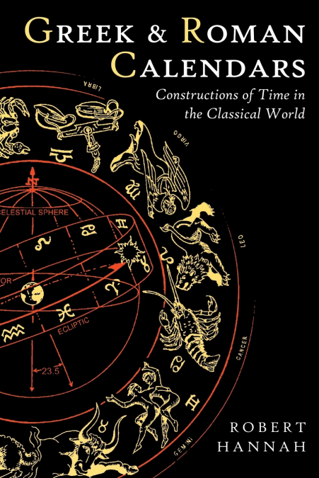 Greek and Roman Calendars