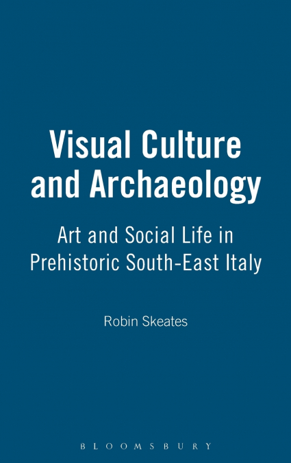 Visual Culture and Archaeology