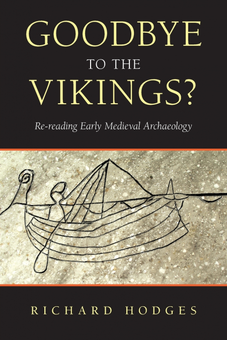 Goodbye to the Vikings?