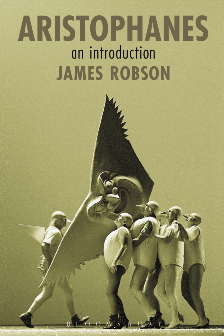 Aristophanes