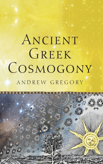 Ancient Greek Cosmogony