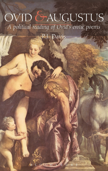 Ovid and Augustus
