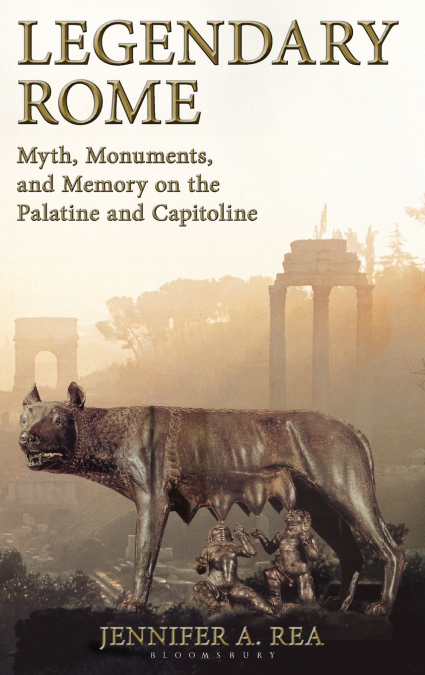 Legendary Rome
