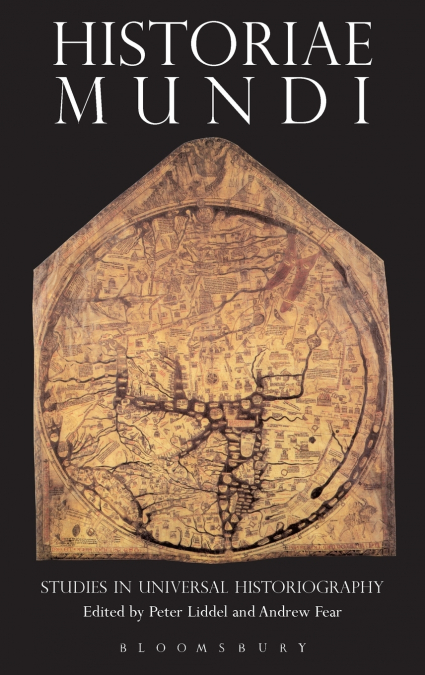 Historiae Mundi