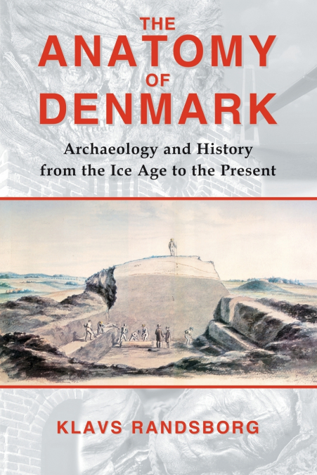 Anatomy of Denmark