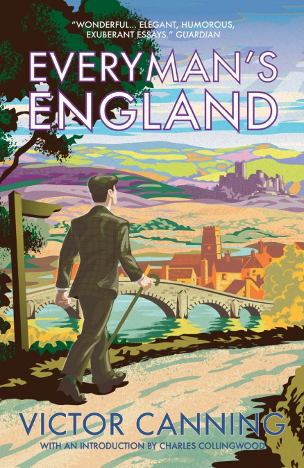 Everyman’s England