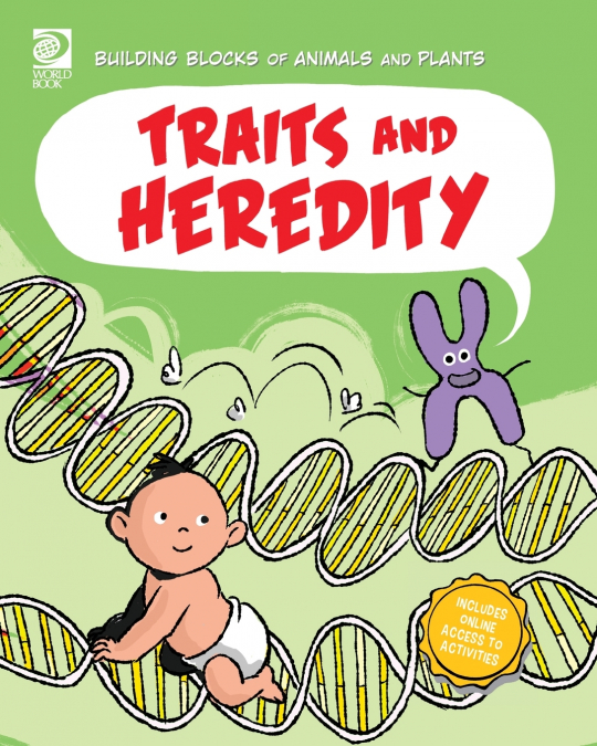 Traits and Heredity