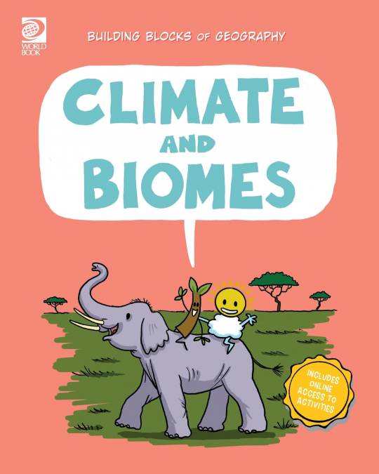 Climate and Biomes