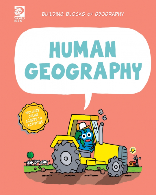 Human Geography