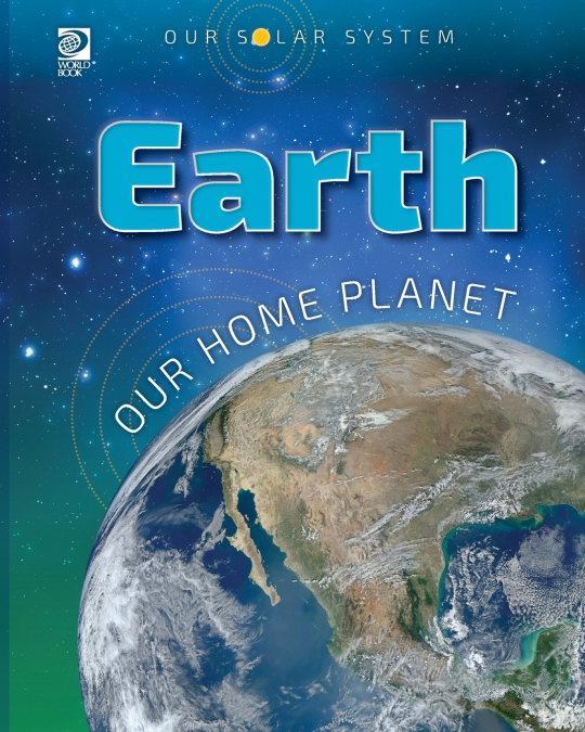 Our Solar System