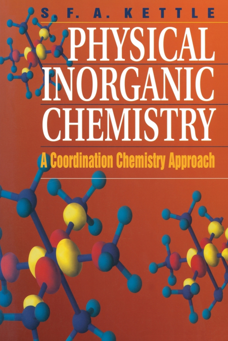 Physical Inorganic Chemistry