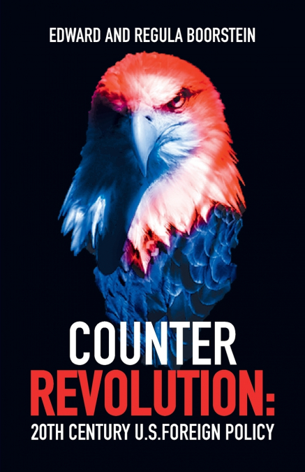 Counter Revolution