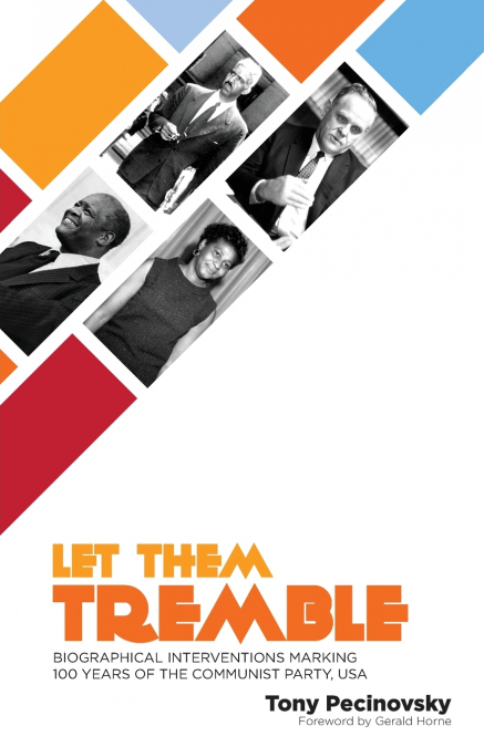 Let Them Tremble
