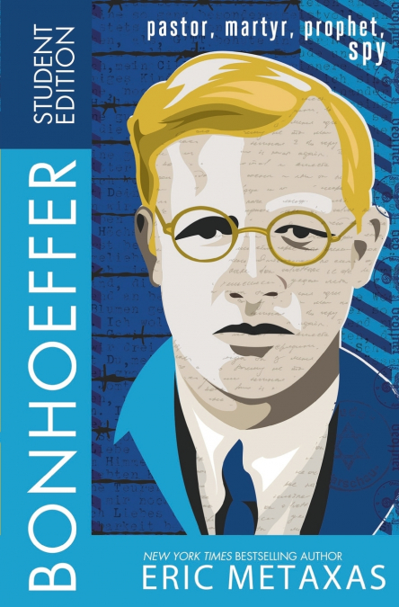 Bonhoeffer