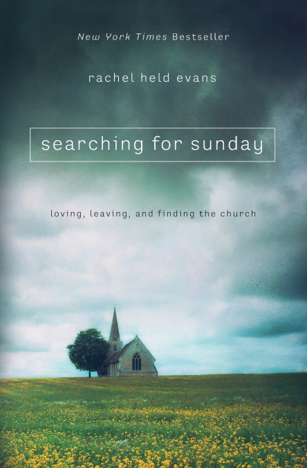 The Searching for Sunday