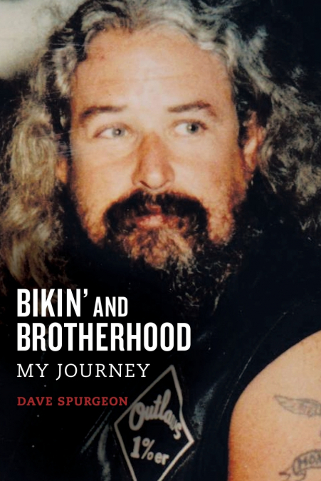 Bikin’ and Brotherhood