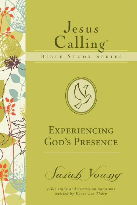 Experiencing God’s Presence | Softcover