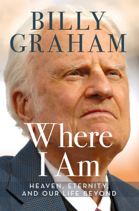 Where I Am