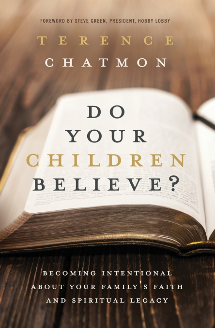 Do Your Children Believe?