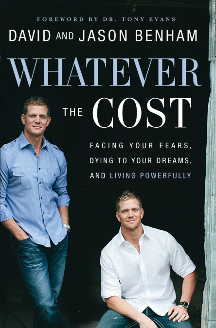 Whatever the Cost