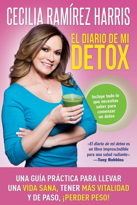 La Diario de Mi Detox